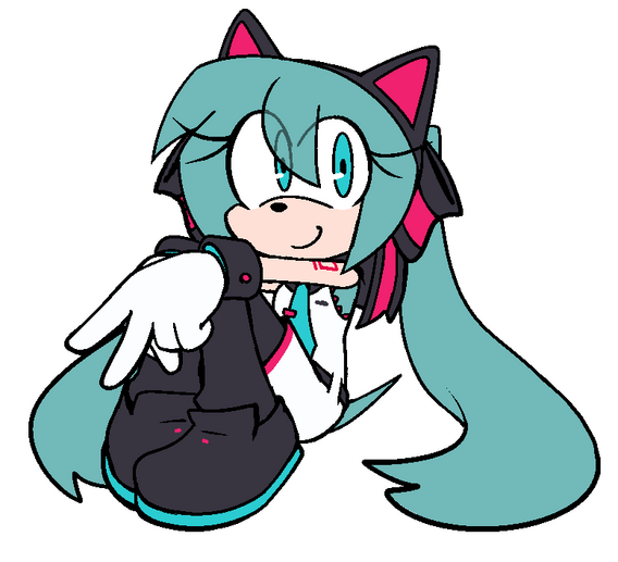 [2026] Miku
