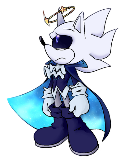 [2026] Lucien Phase 1 (as seen in When the Stars Go Silent by Duncachi and Galaxynight)