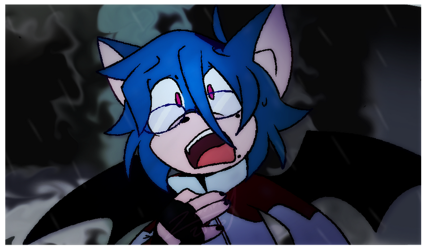 [Art Fight 2026] Eimaru (for corrahr33f)