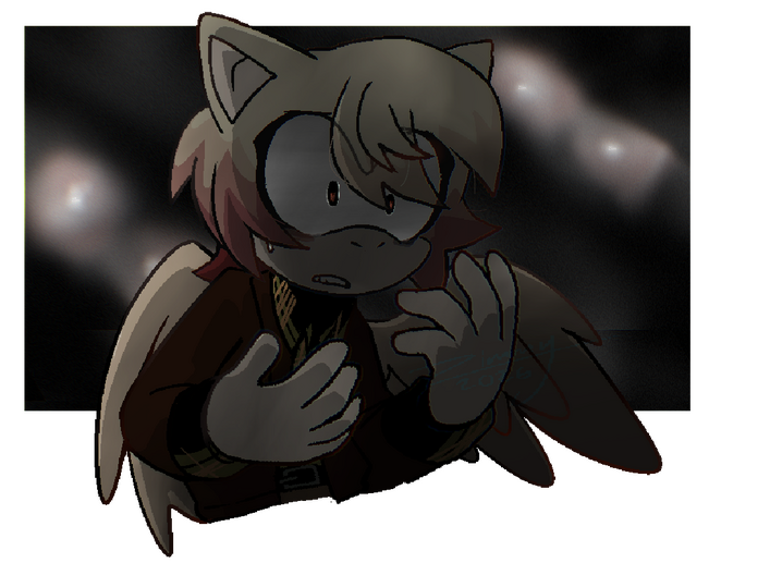 [Art Fight 2026] Star the Pegasus Kasa7 (for LAZY0ULIE)