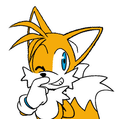 cheeky lil tails