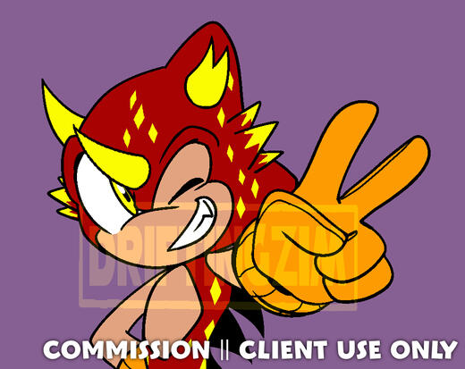 commission for lumiination
