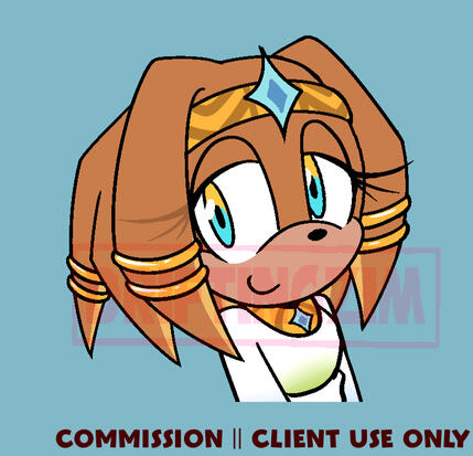 commission for lumiination