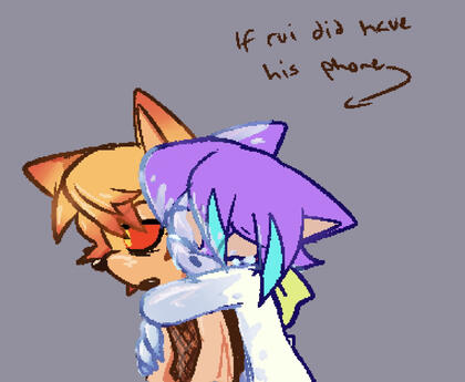 zombot thing ft starpost ruikasa