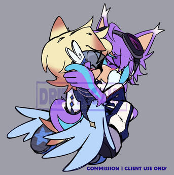 commission for FUTUR3SH0CKZ