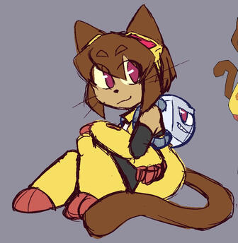 kit and kaboodle from gameoverse
