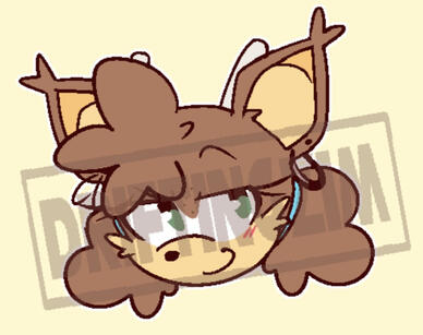 commission for imnotcheese
